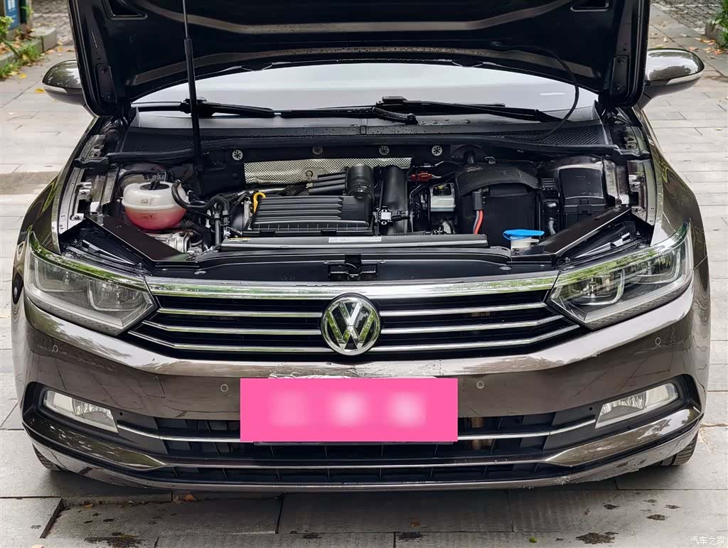 Volkswagen Variant, 2016 20