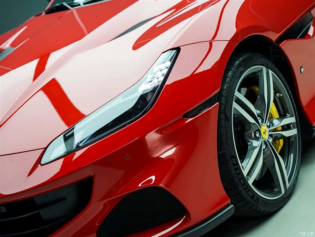 Ferrari Portofino, 2023 2