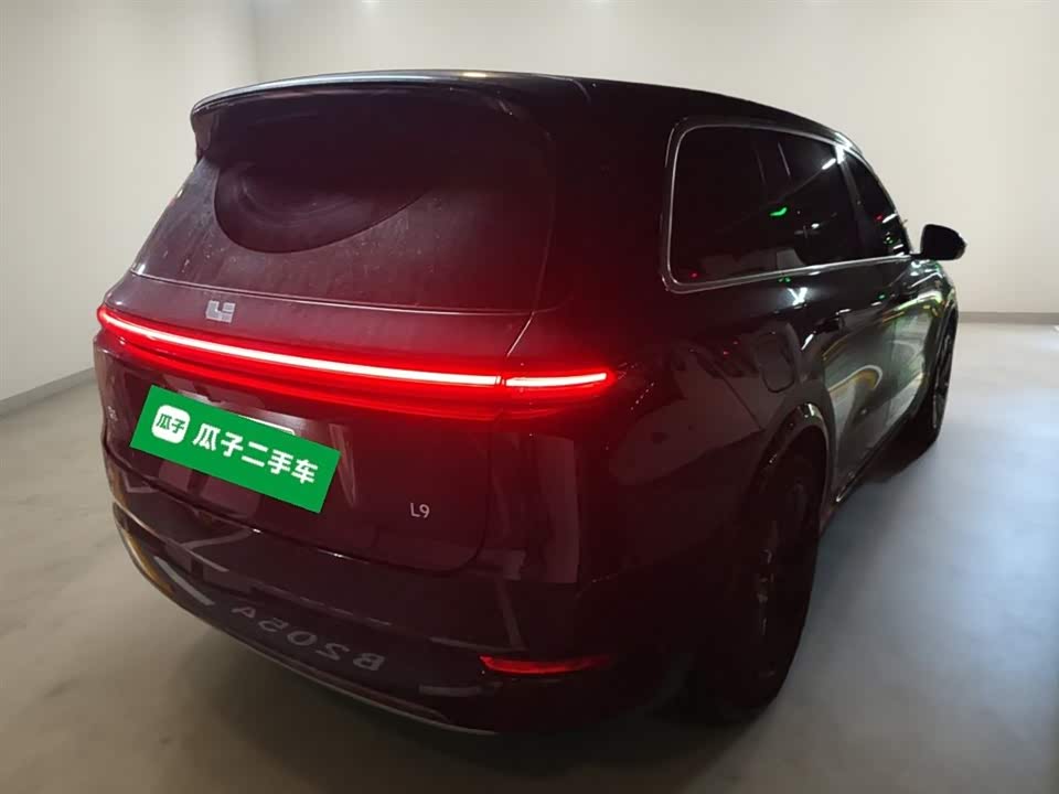 Li Auto Ideal L9