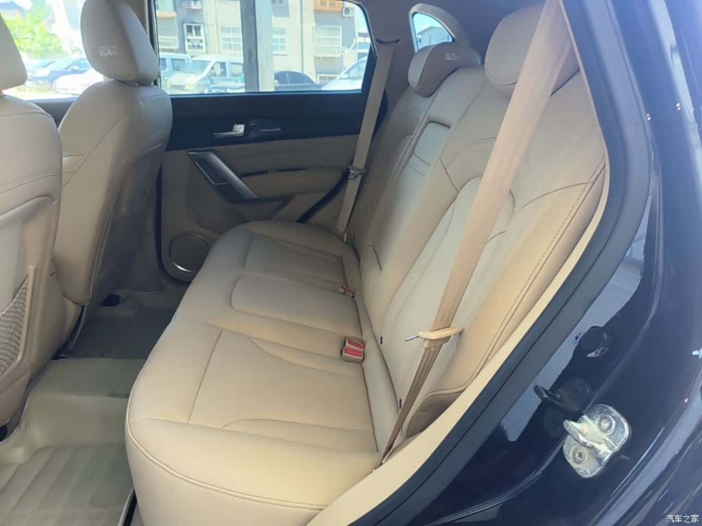 Haval H2, 2015 17