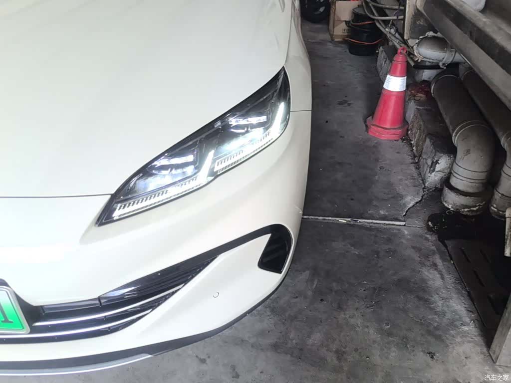 BYD Seal, 2024 24