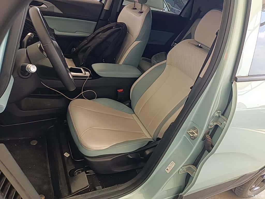 Geely E, 2024 15