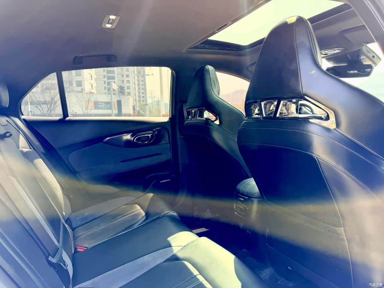 Trumpchi Empow, 2023 10