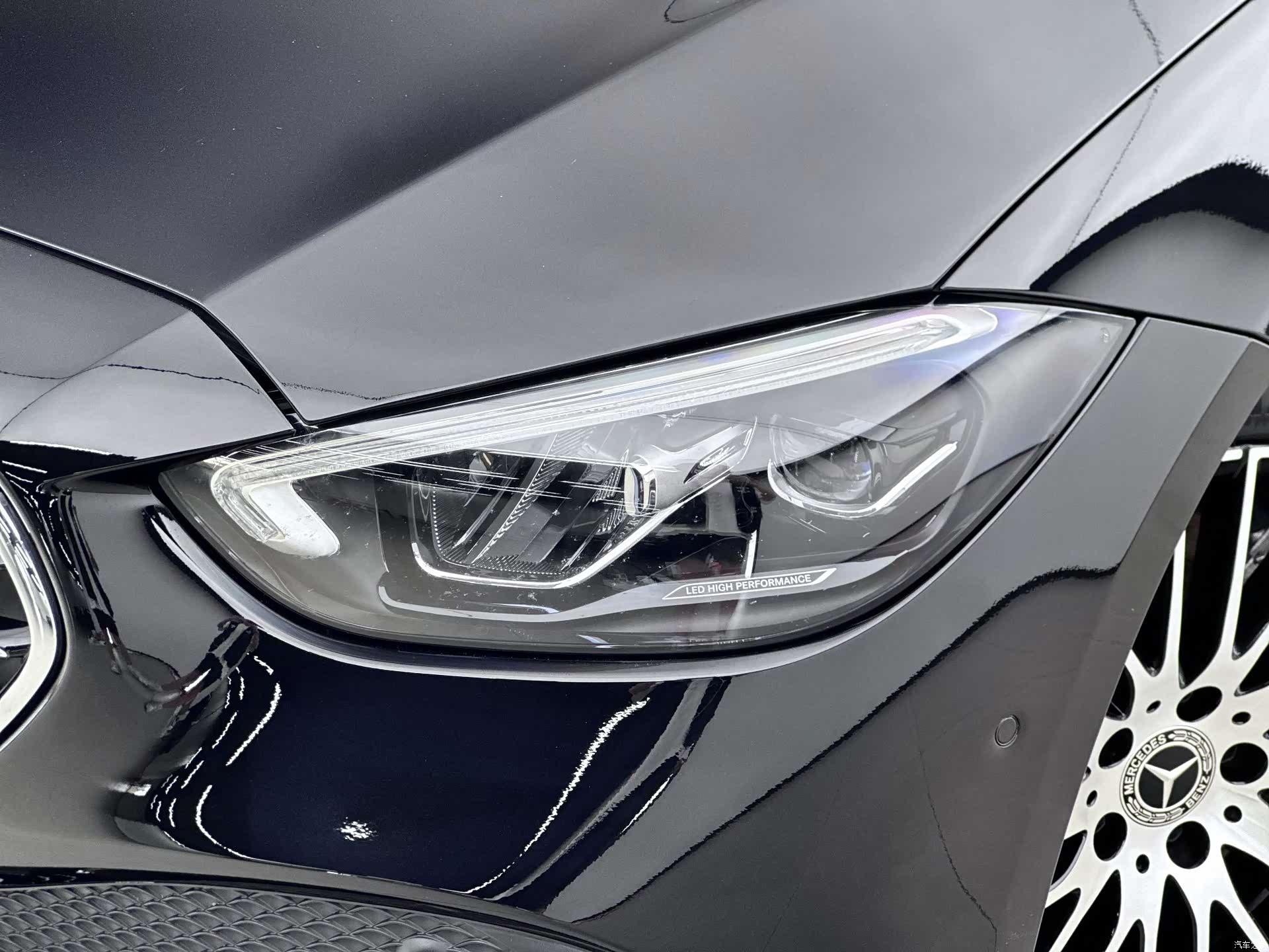 Mercedes-Benz C-Class, 2022 15