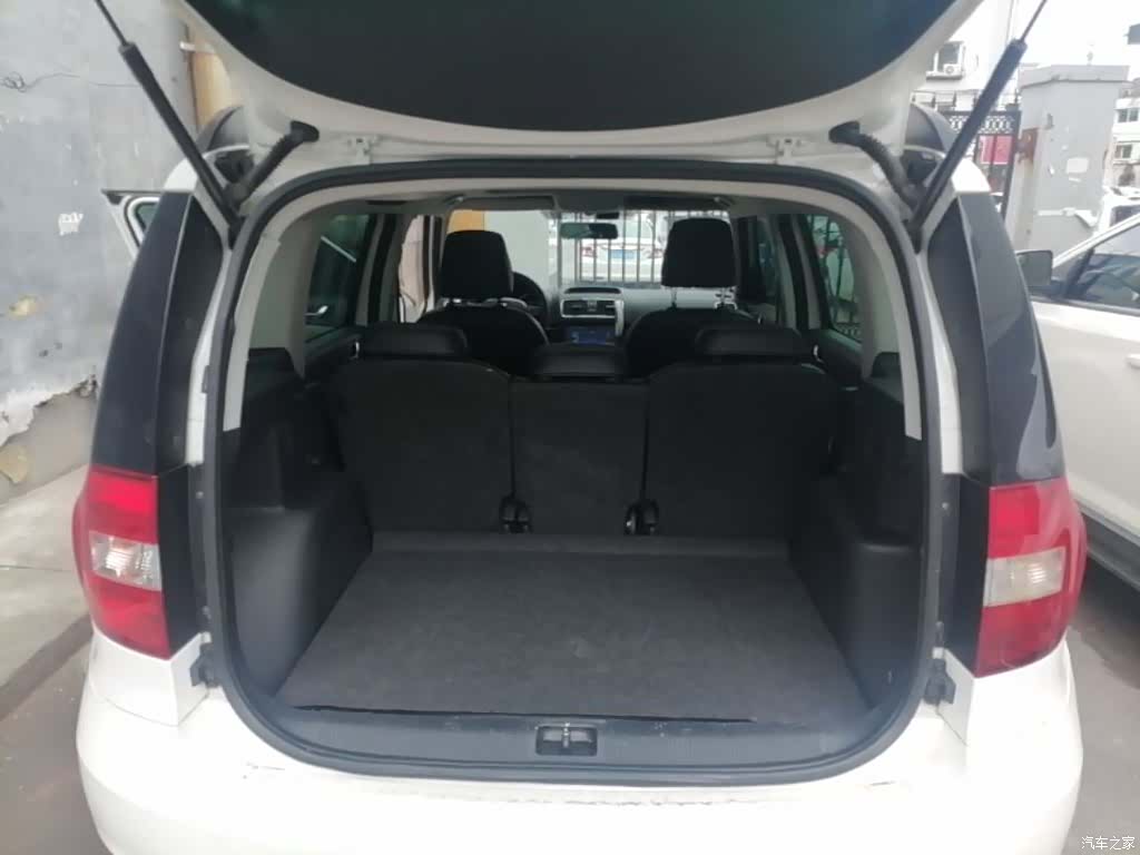 Skoda Yeti, 2017 19