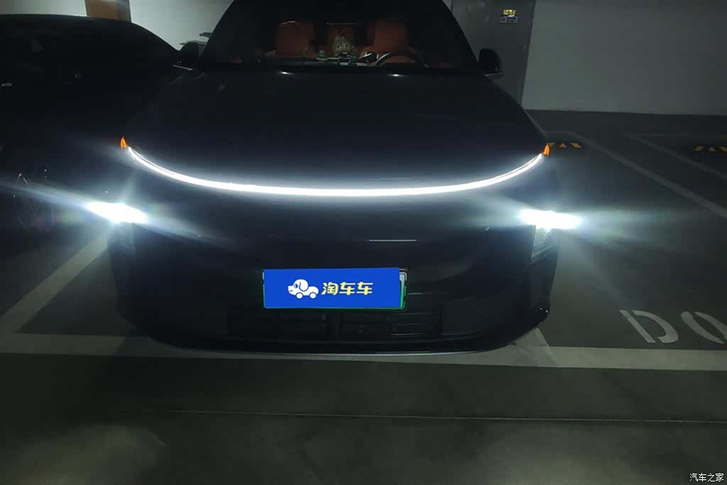 Li Auto L6, 2024 2