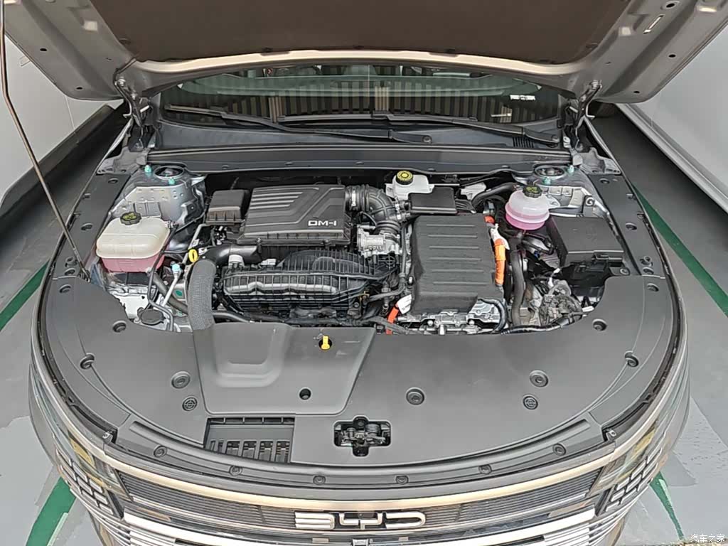 BYD Destroyer 05, 2024 20