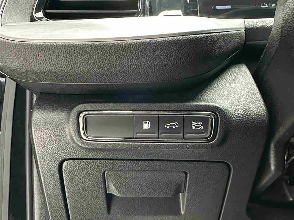 Trumpchi Trumpchi GS8