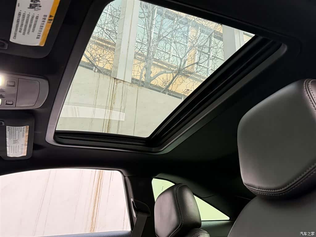 Cadillac CTS, 2013 15