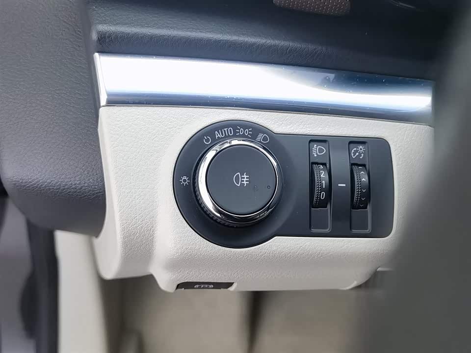 Buick GL8 Buick GL8