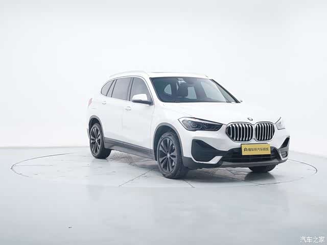 BMW X1, 2021 18