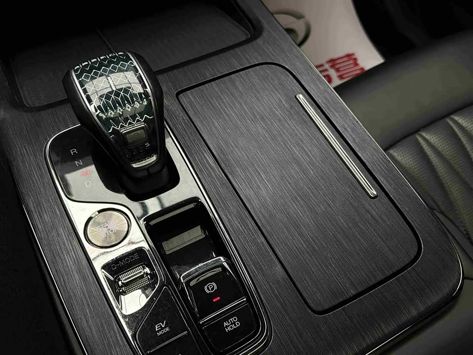 Trumpchi Trumpchi GS8