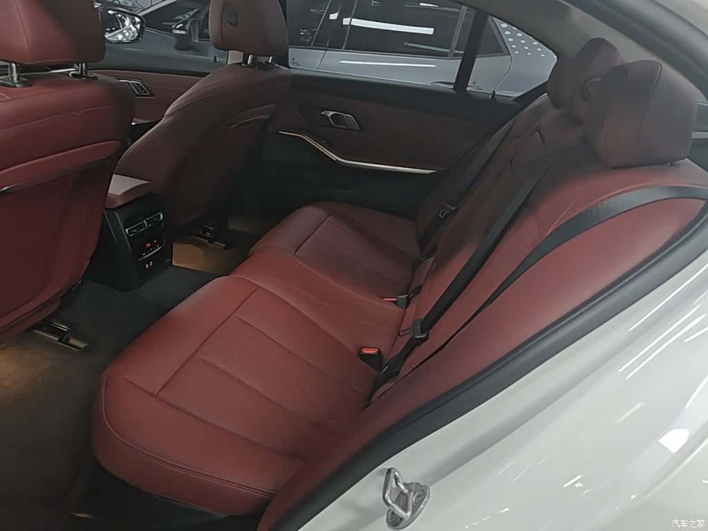 BMW i3, 2024 17