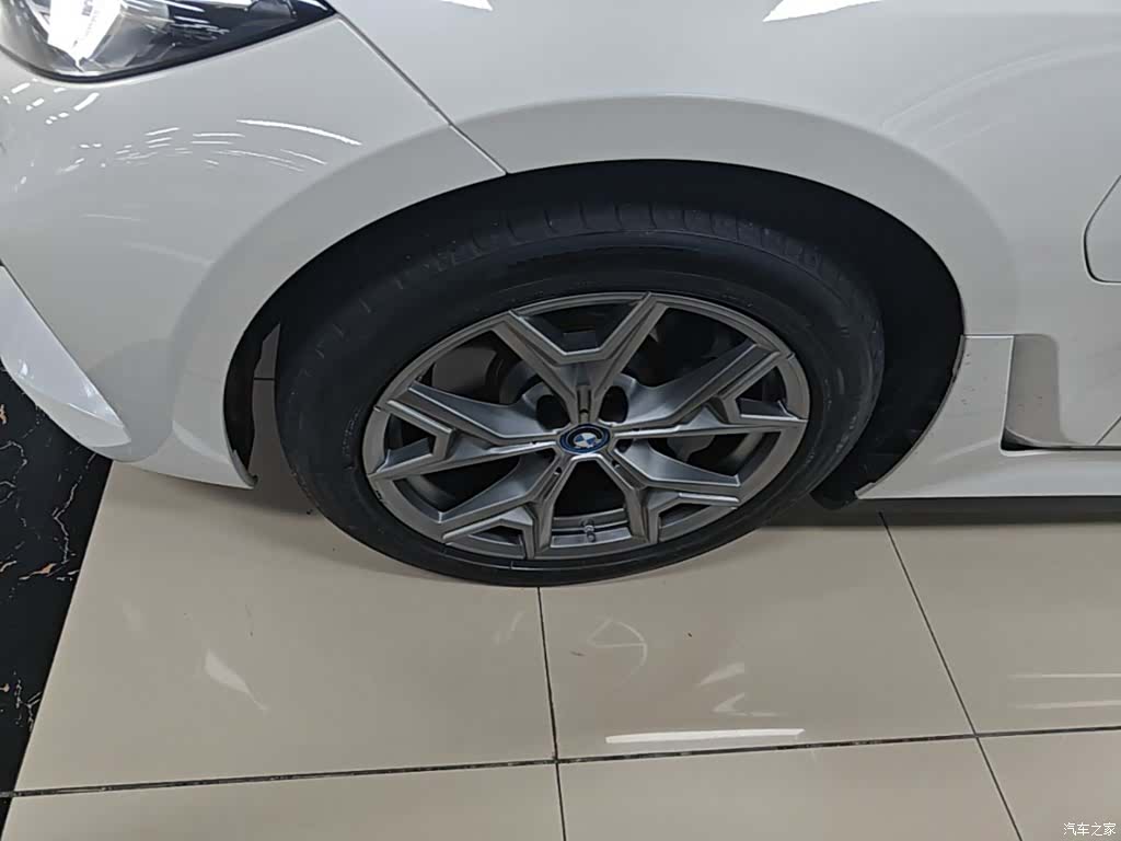 BMW i3, 2024 23