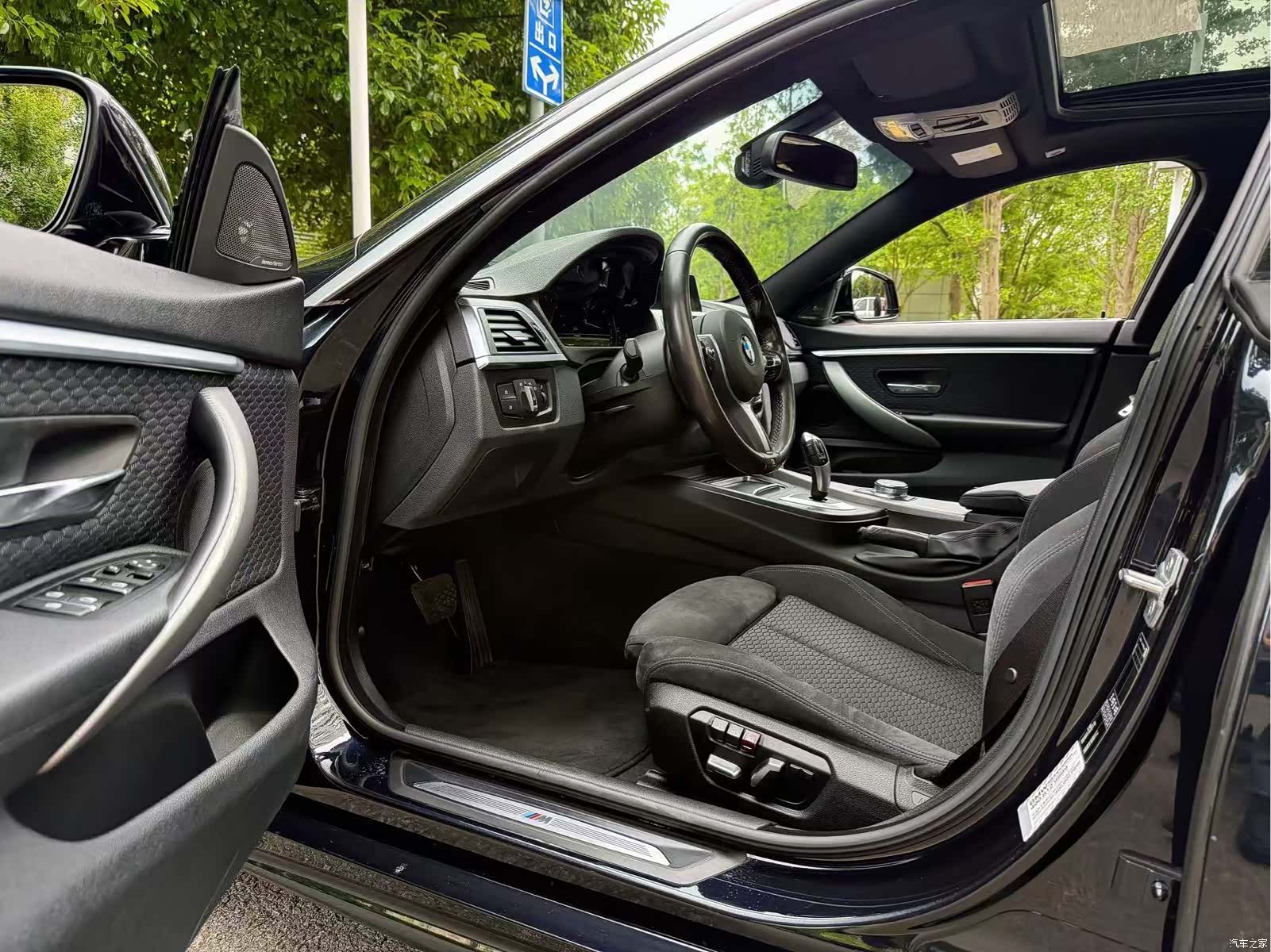 BMW 4 Series, 2020 6
