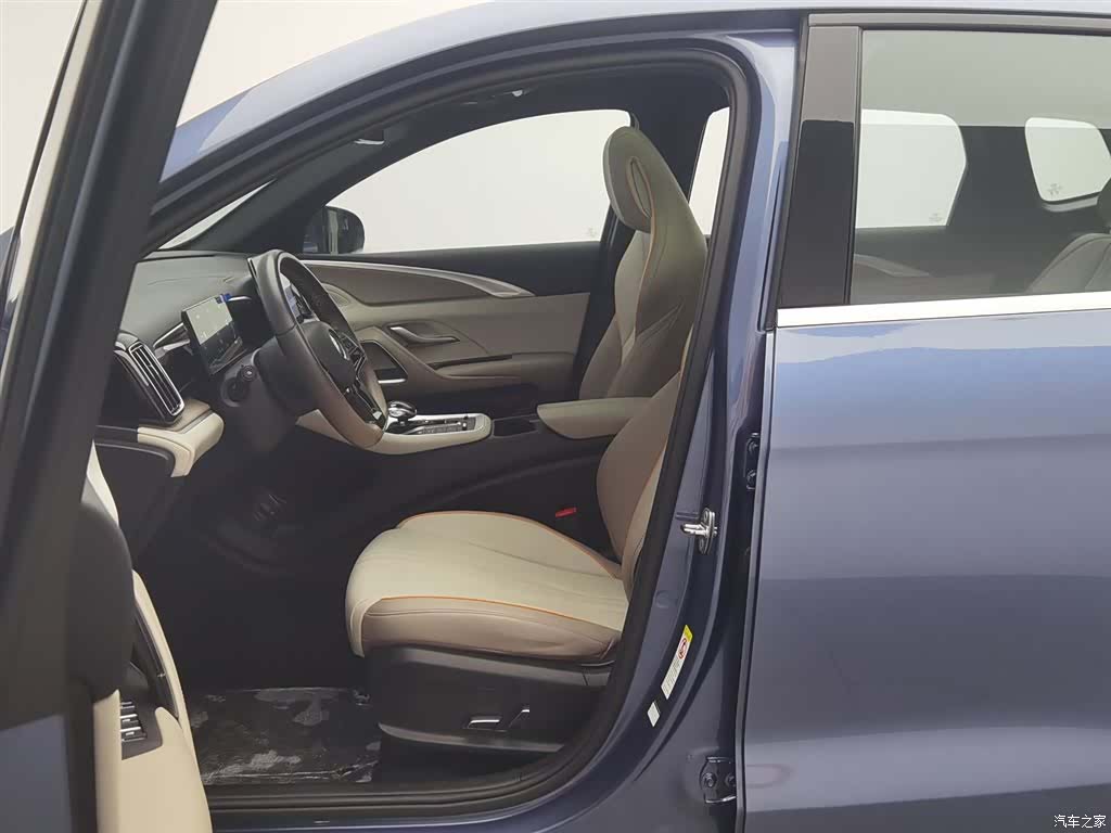 BYD Song, 2024 10