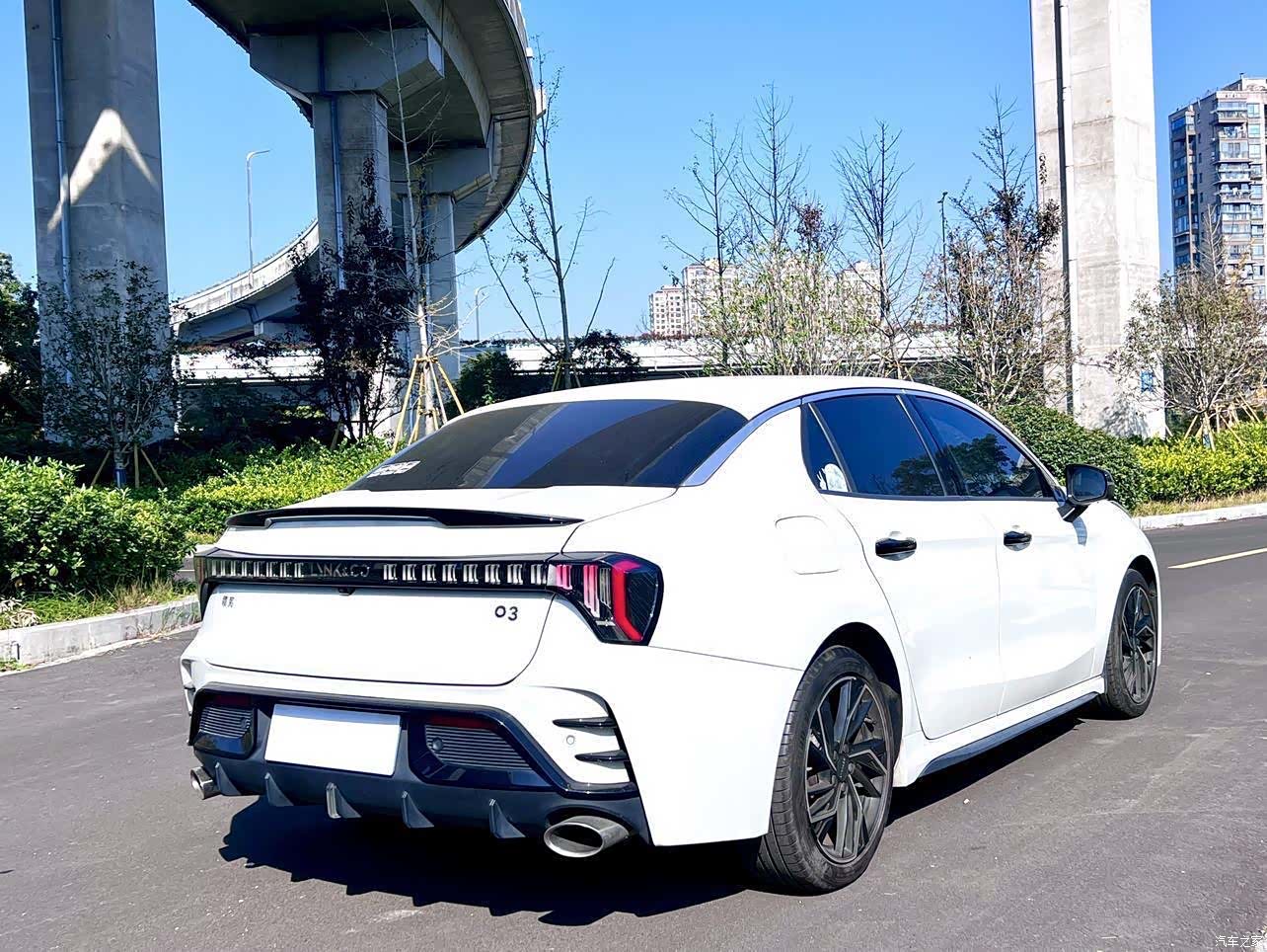 Lynk & Co 02, 2023 12