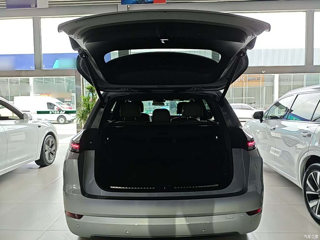Li Auto L7, 2025 19