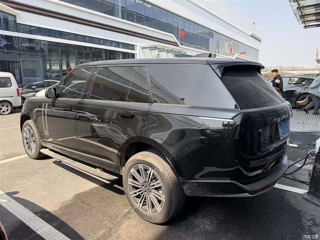 Land Rover Range Rover, 2024 3