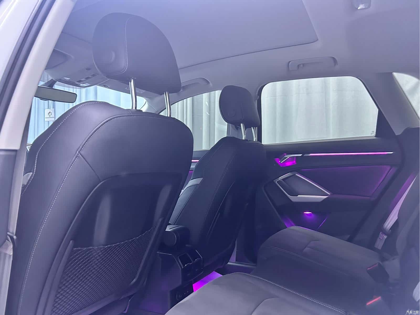 Audi Q3, 2022 15