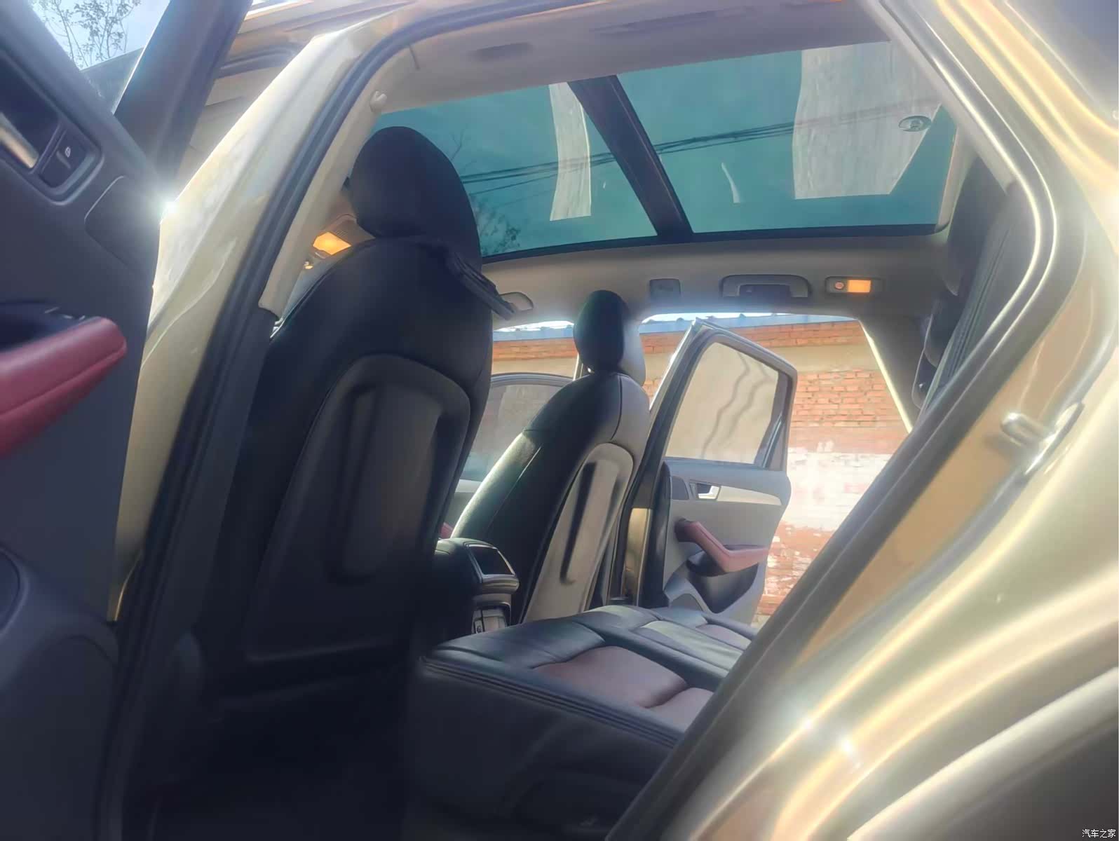 Audi Q5, 2012 17