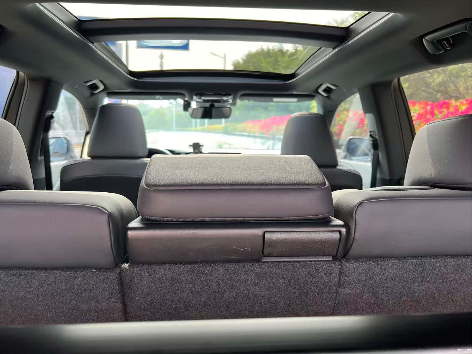 Lexus RX, 2023 13
