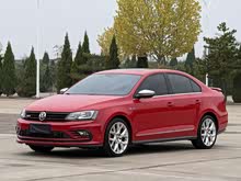  2016 2.0TSI GLI