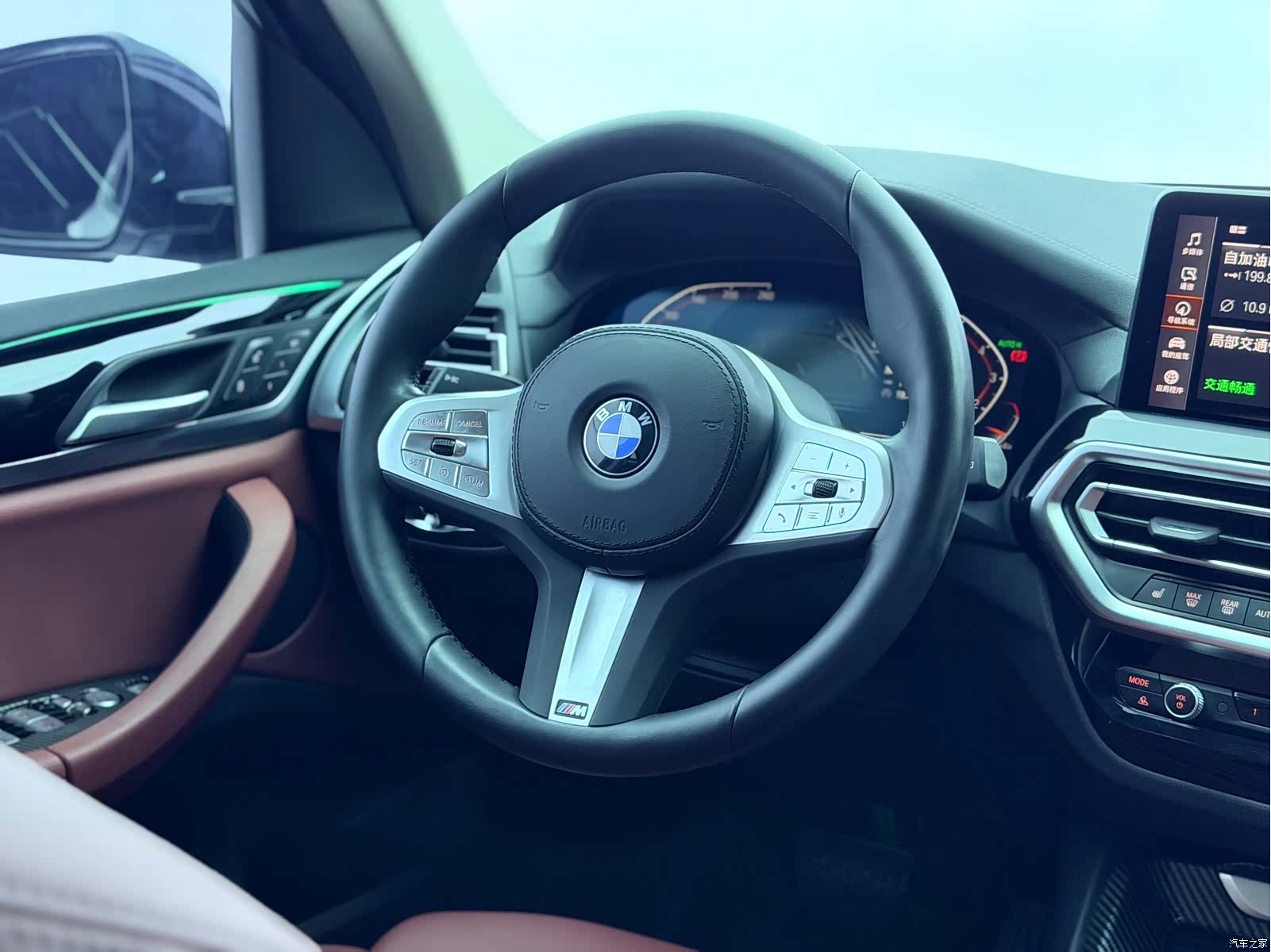 BMW X3, 2023 10