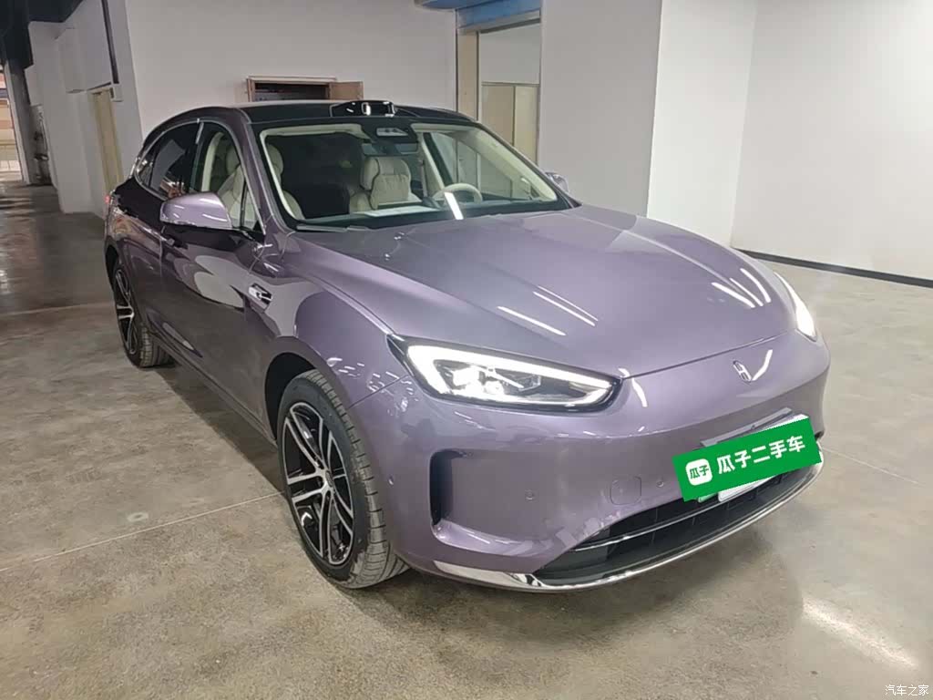 AITO M5, 2025 4