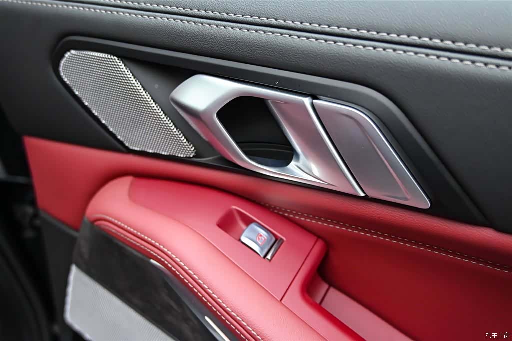 BMW X5, 2025 28