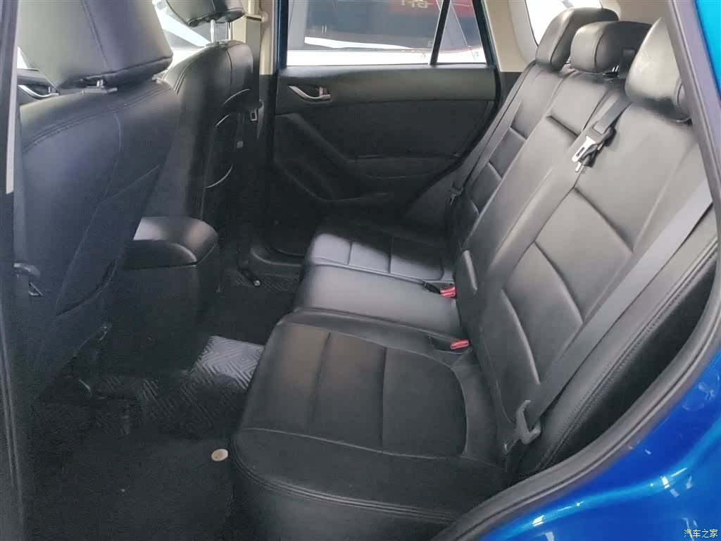 Mazda CX-5, 2015 17