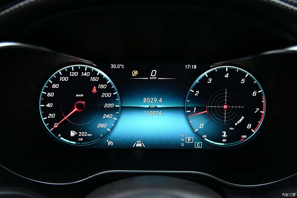 Mercedes-Benz GLC, 2021 35