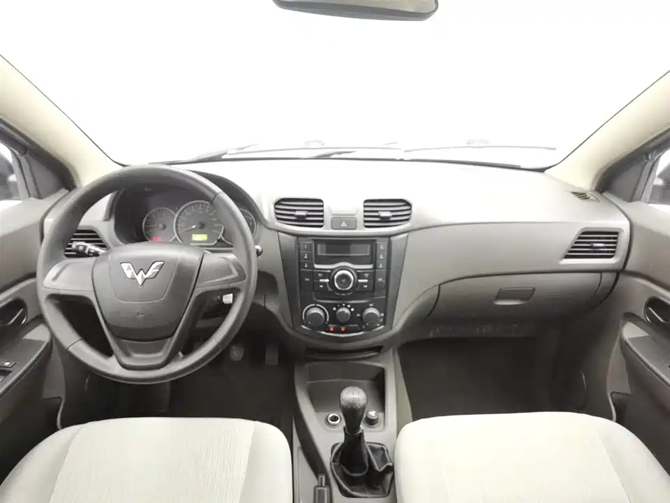 Wuling Wuling Hongguang