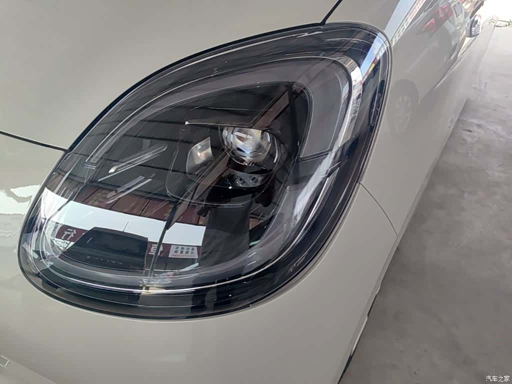 Wuling MINIEV, 2025 24
