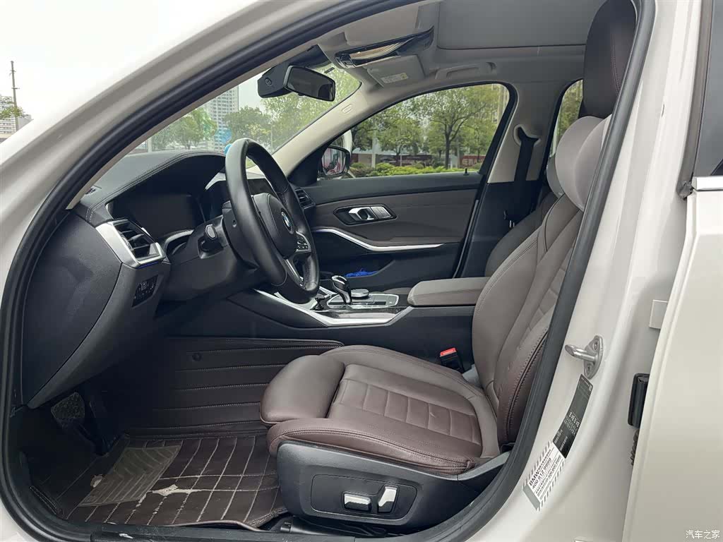 BMW 3 Series, 2020 11