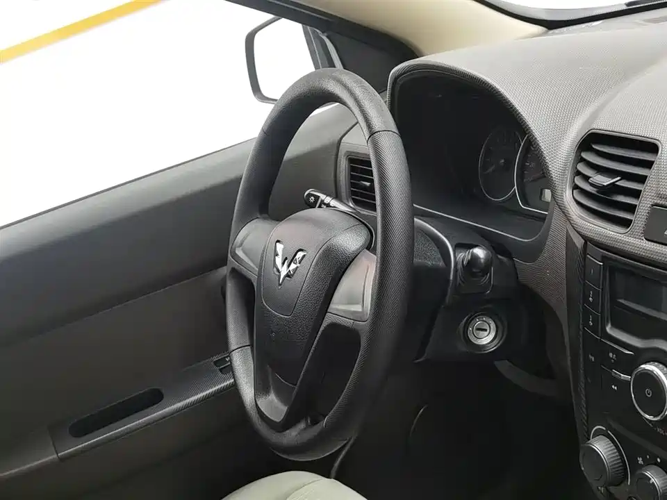 Wuling Wuling Hongguang