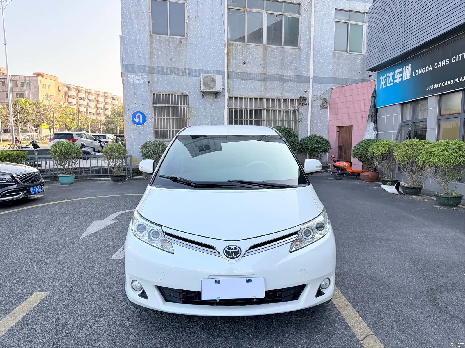 Toyota 7, 2015 2