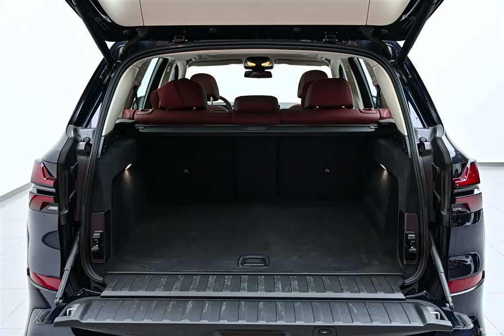 BMW X5, 2025 35