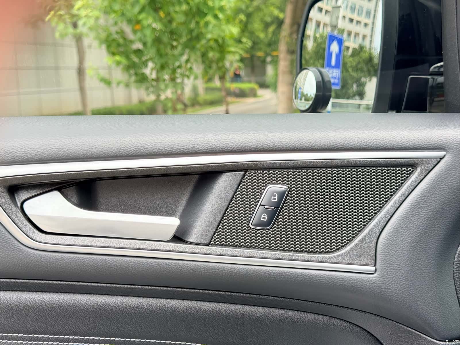 Ford Edge, 2020 19