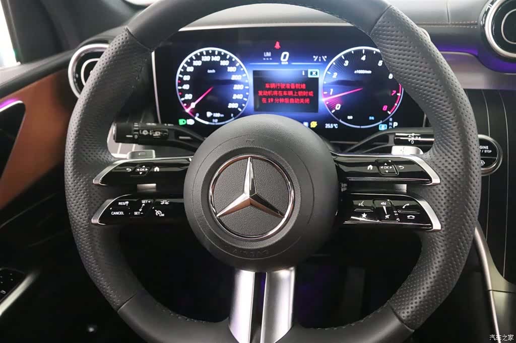 Mercedes-Benz GLC, 2023 6
