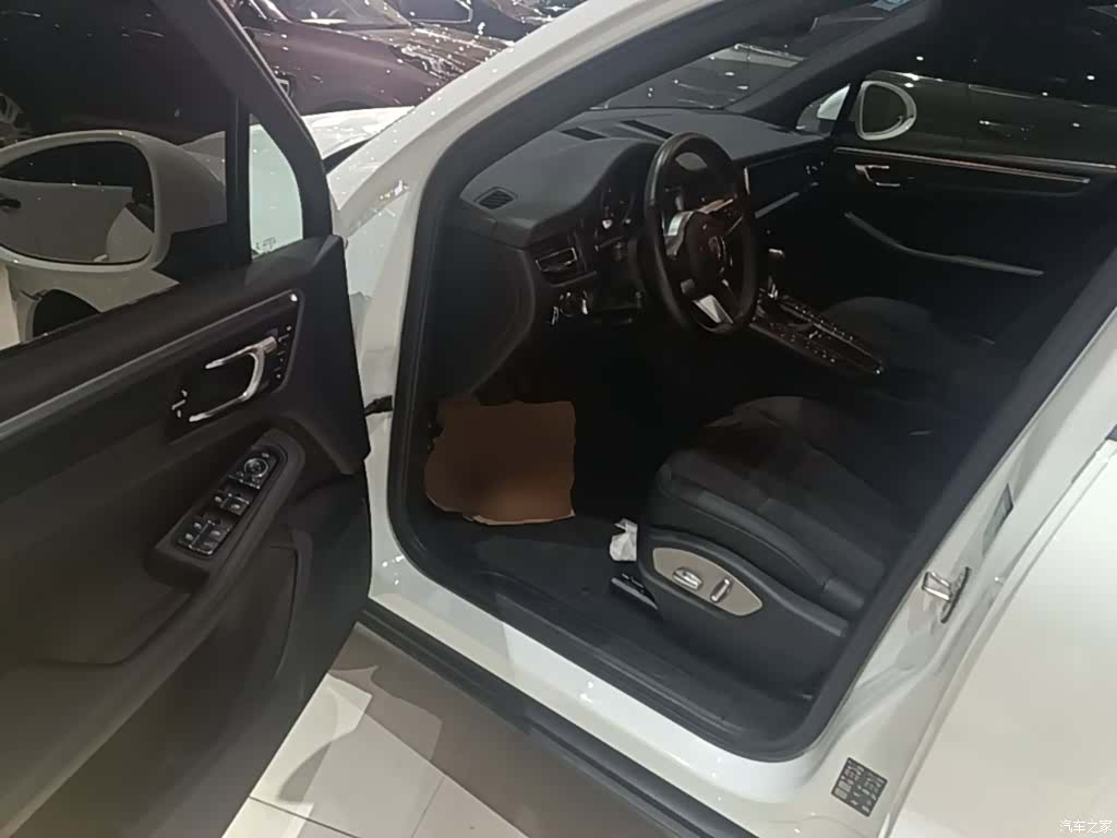 Porsche Macan, 2019 16