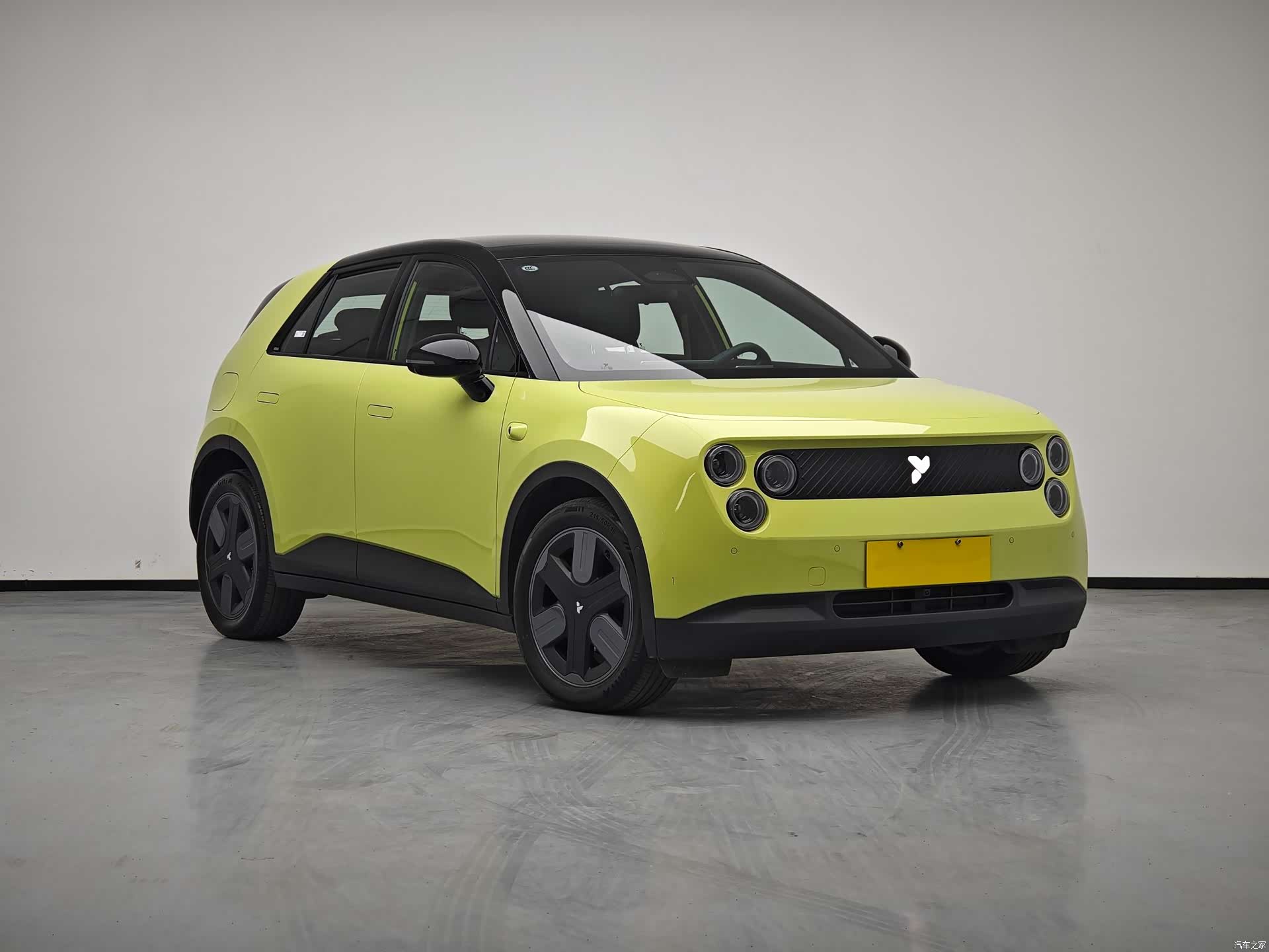 NIO firefly, 2025 3