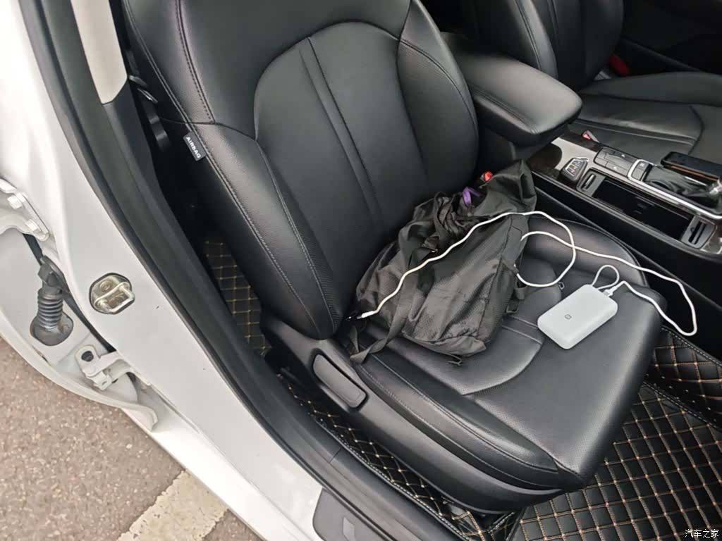 Kia K5, 2016 25
