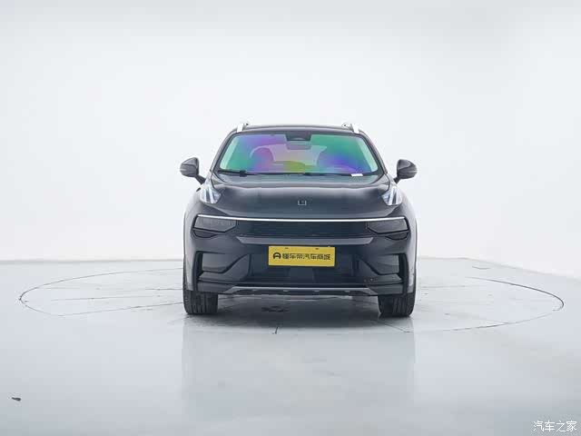Lynk & Co 01, 2023 3