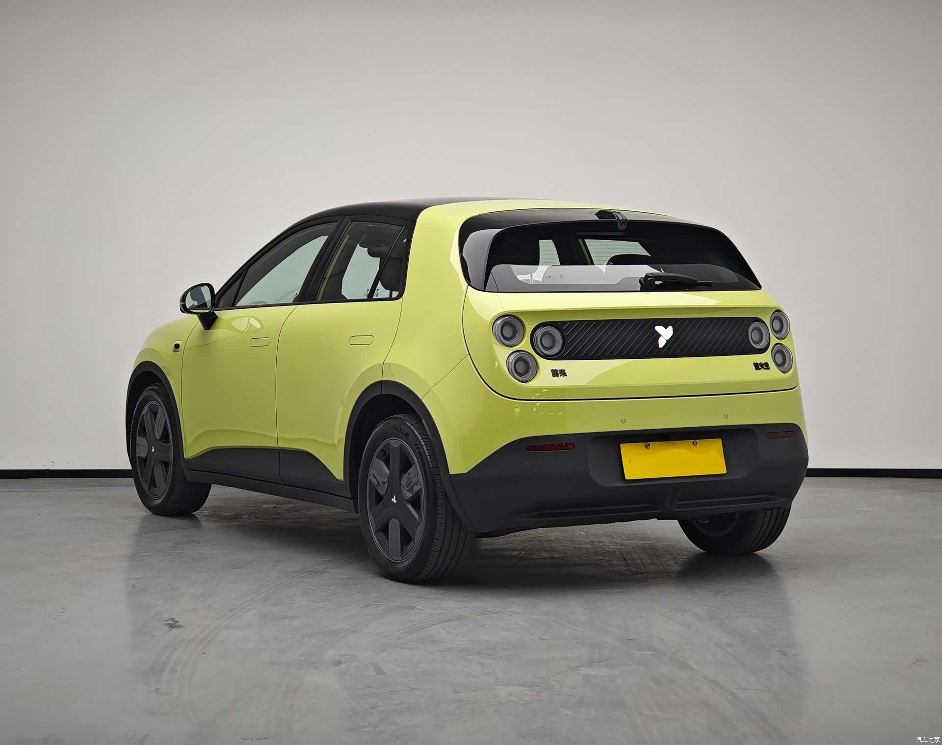 NIO firefly, 2025 4