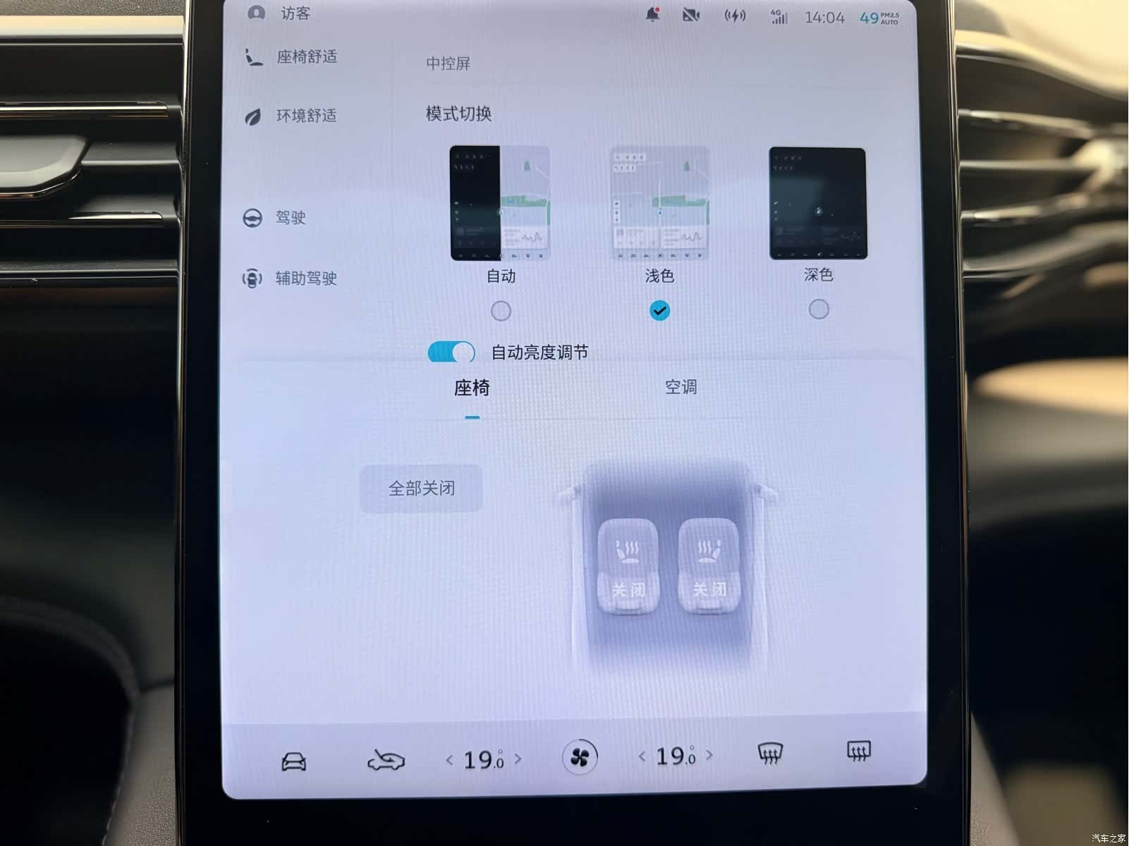 NIO EC6, 2021 22
