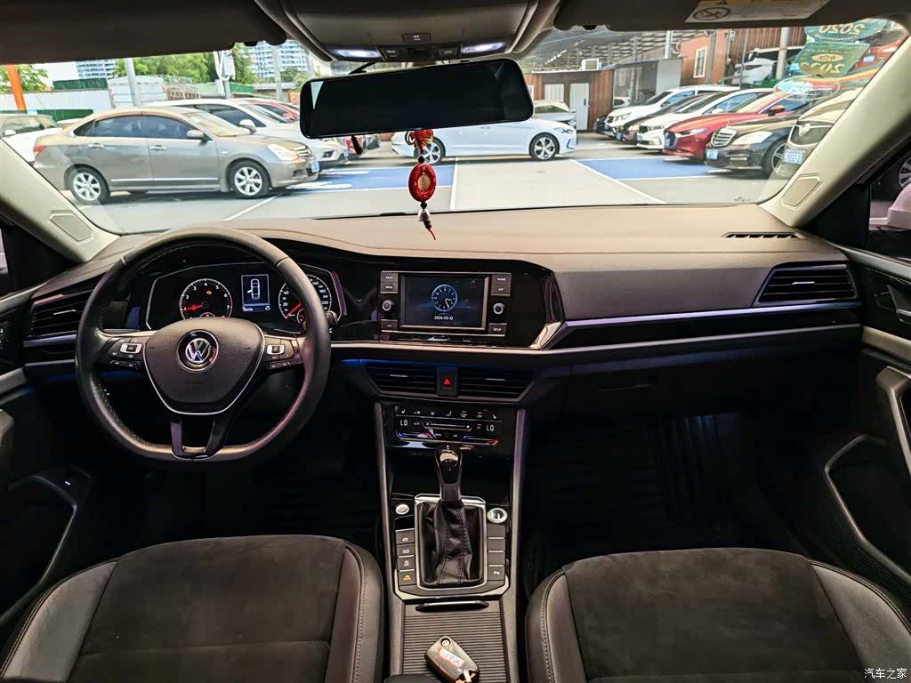 Volkswagen Sagitar, 2020 все фото