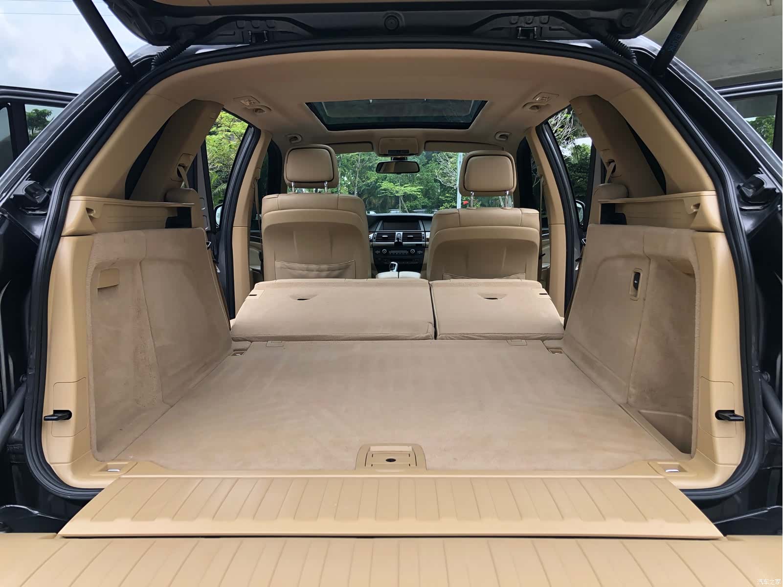 BMW X5, 2012 15