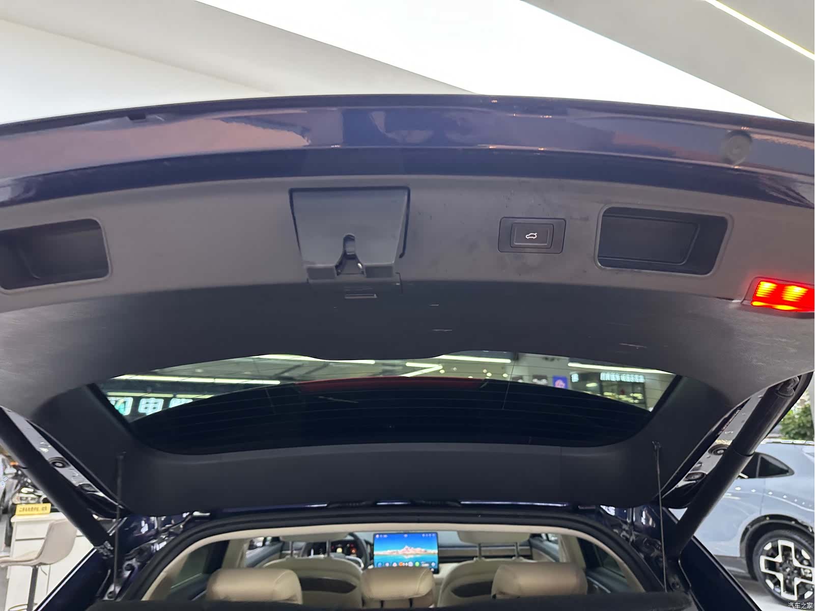 AITO M5, 2022 19
