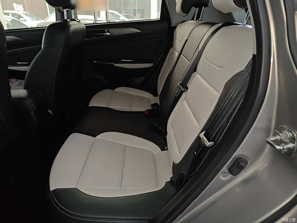 Changan CS35, 2017 17